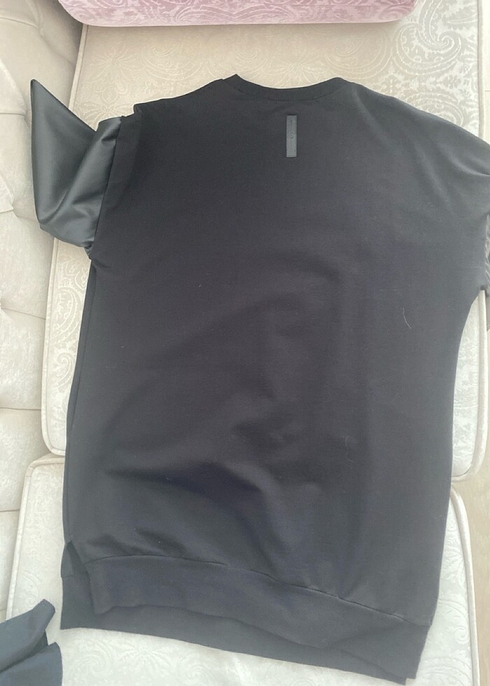 Elbise-tunik - Görsel 4