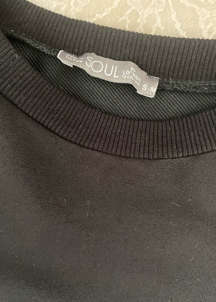 Elbise-tunik - Görsel 2