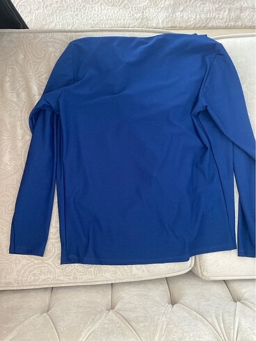 Saks mavi bluz - Görsel 3