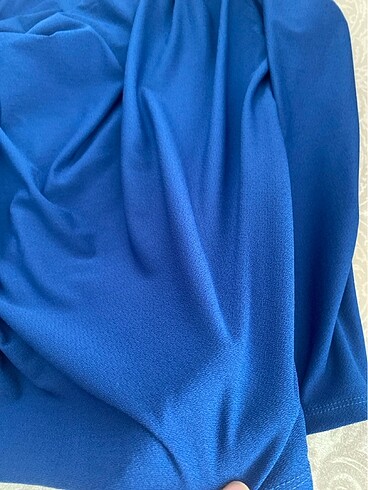 Saks mavi bluz - Görsel 4