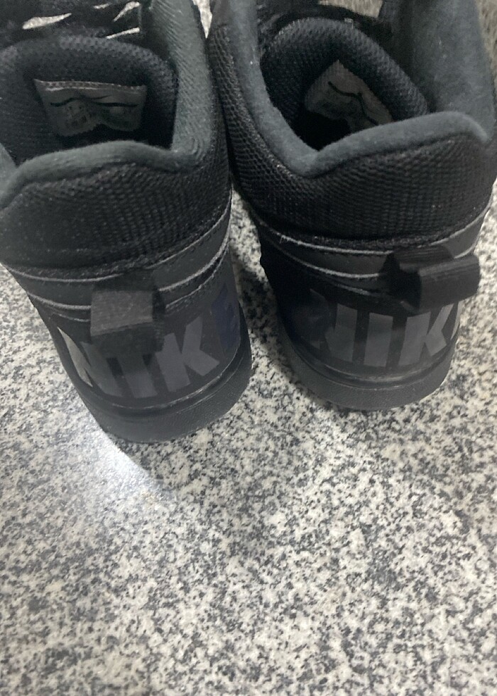 Nıke ayakkabı - Görsel 2