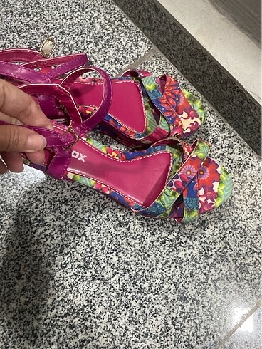 Ayakkabı - Görsel 3