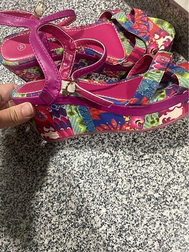 Ayakkabı - Görsel 2