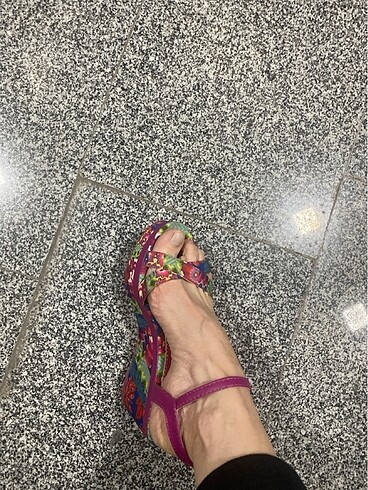 Ayakkabı - Görsel 4