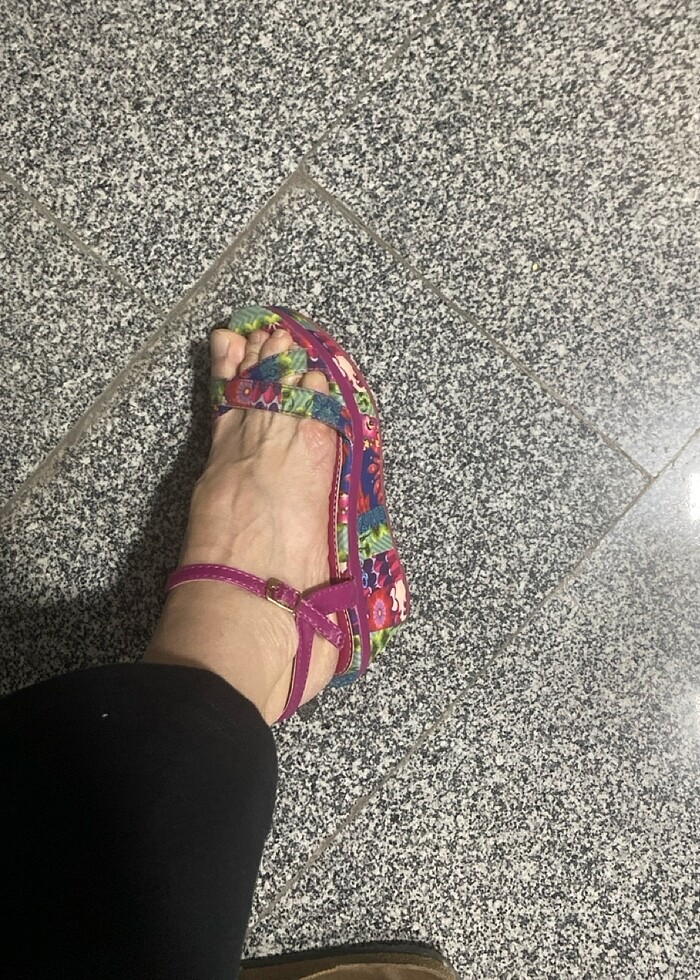 Ayakkabı - Görsel 5