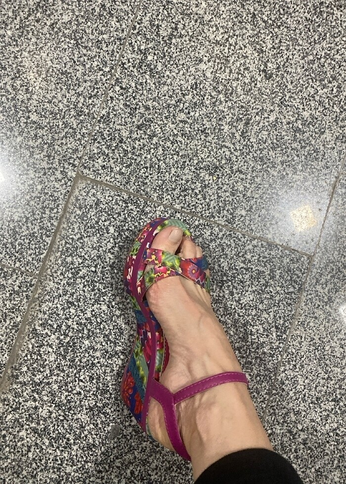 Ayakkabı - Görsel 4