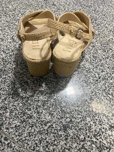Ayakkabı - Görsel 4