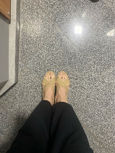 Ayakkabı - Görsel 2