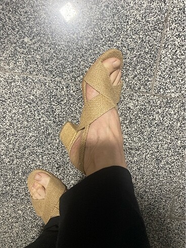 Ayakkabı - Görsel 3