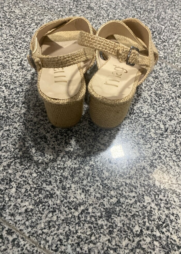 Ayakkabı - Görsel 4