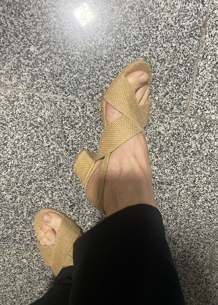 Ayakkabı - Görsel 3