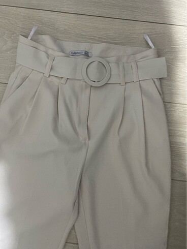 Yazlık pantolon - Görsel 5