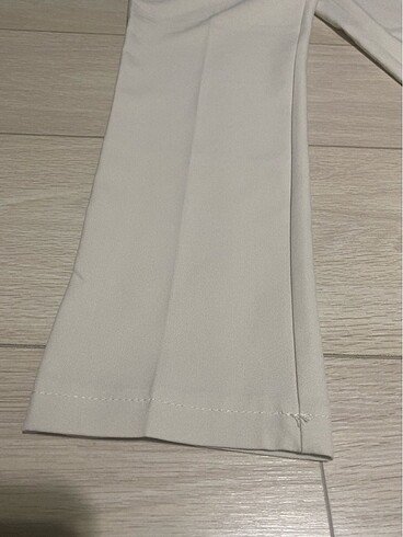 Yazlık pantolon - Görsel 4