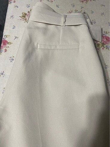 Yazlık pantolon - Görsel 6