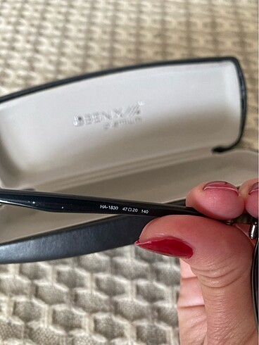 Güneş gözlüğü - Görsel 5