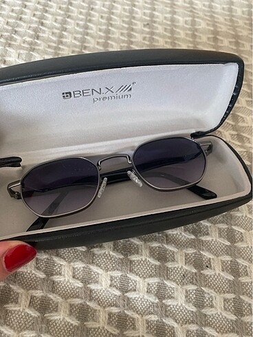 Güneş gözlüğü - Görsel 6