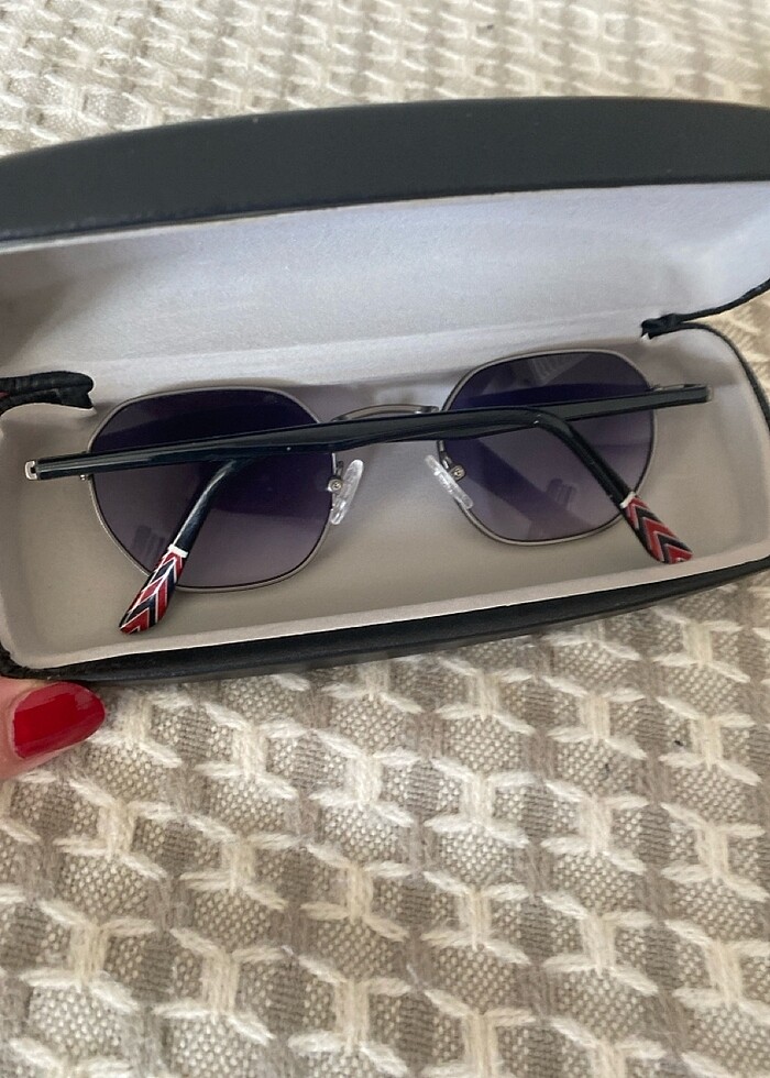 Güneş gözlüğü - Görsel 3