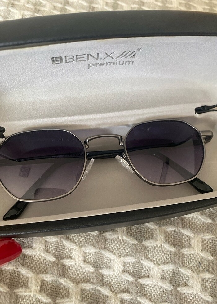 Güneş gözlüğü - Görsel 2