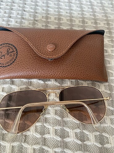 Ray Ban Güneş gözlüğü