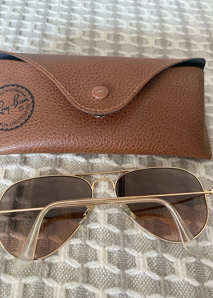 Güneş gözlüğü - Görsel 2