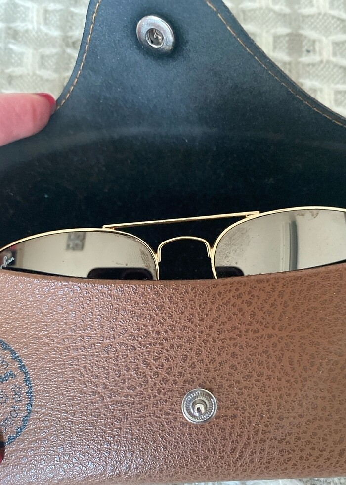 Güneş gözlüğü - Görsel 5