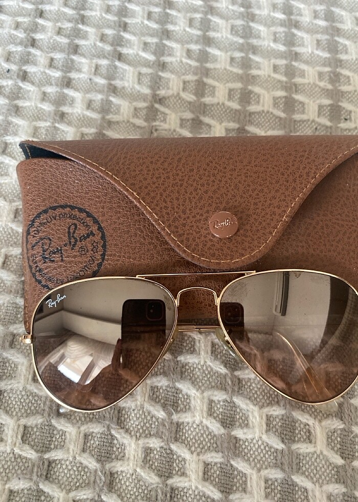 Güneş gözlüğü - Görsel 4