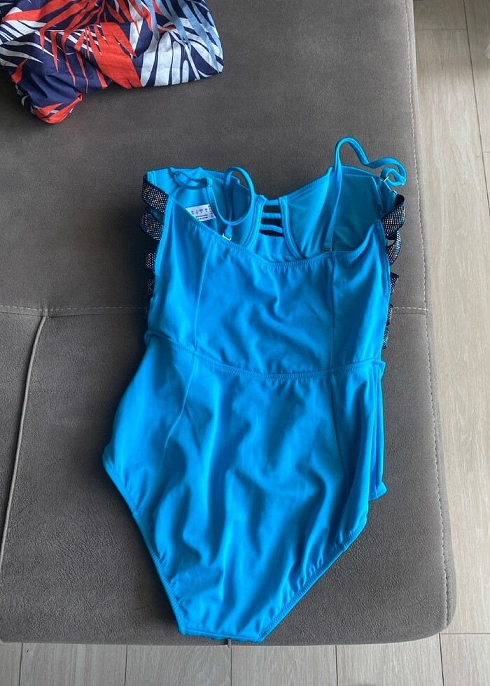 Kom mayo - Görsel 2