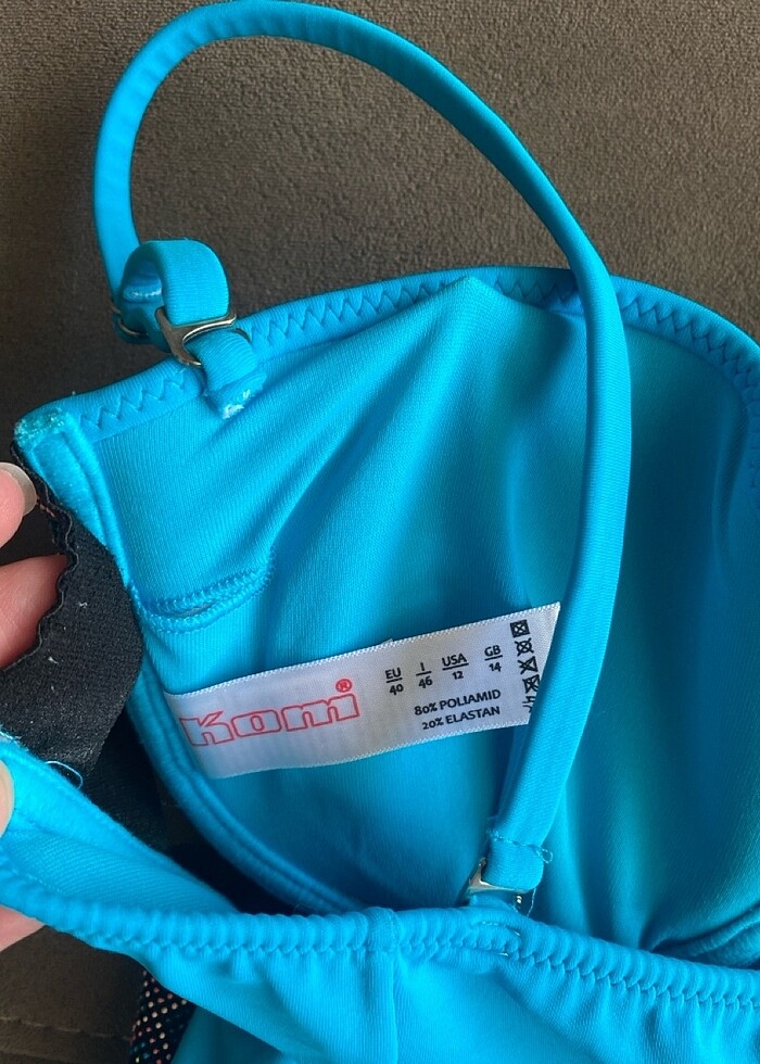 Kom mayo - Görsel 3