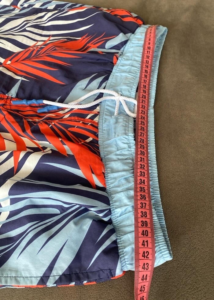 Erkek mayo - Görsel 2