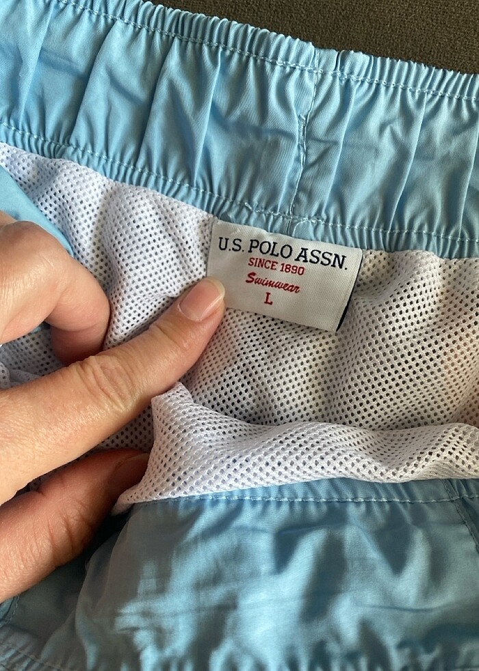 Erkek mayo - Görsel 4