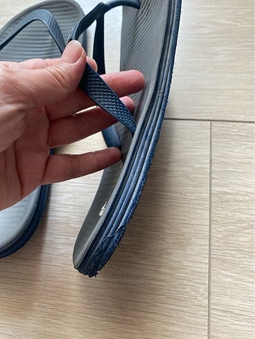 Erkek terlik - Görsel 2