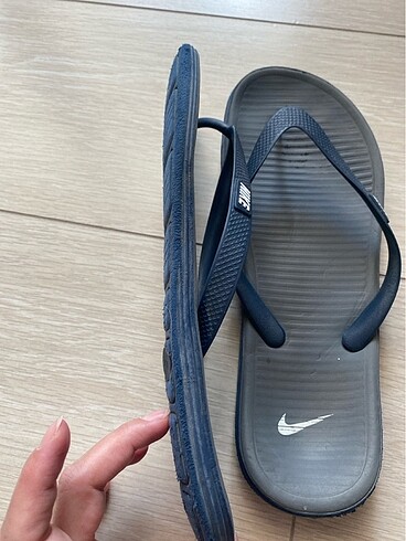 Erkek terlik - Görsel 4