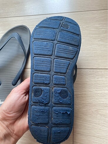 Erkek terlik - Görsel 3