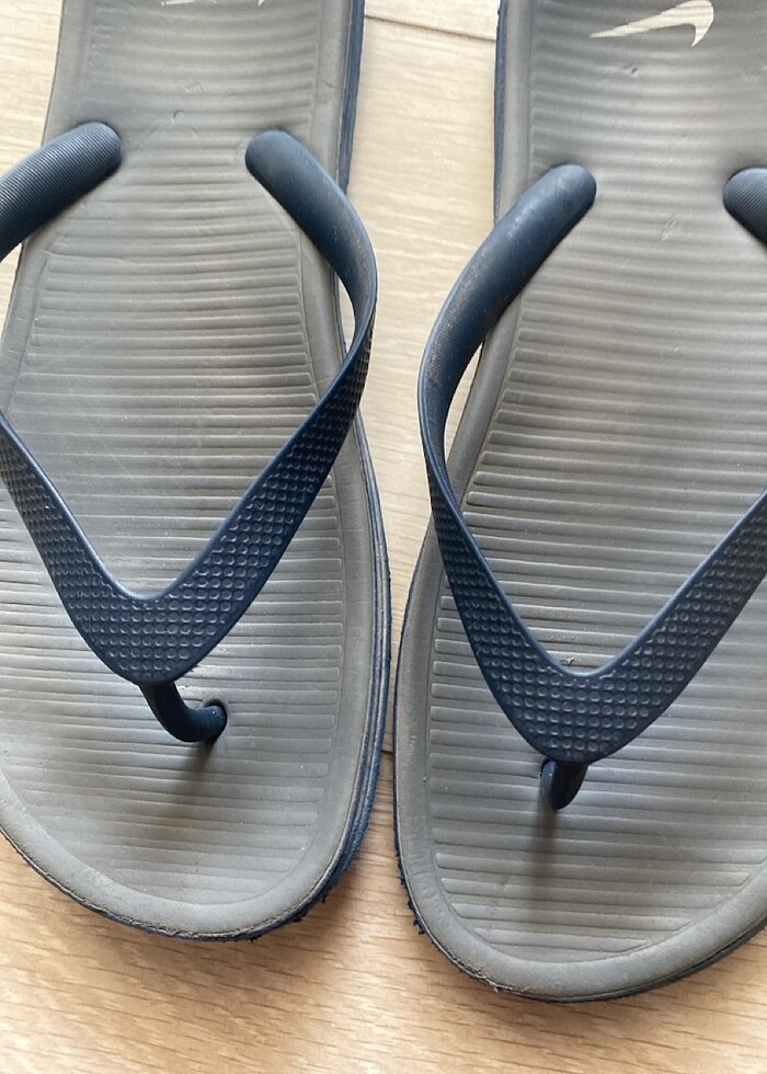 Erkek terlik - Görsel 5