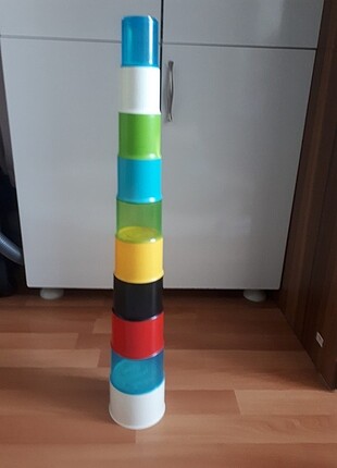 Beden Rakamlı kutular