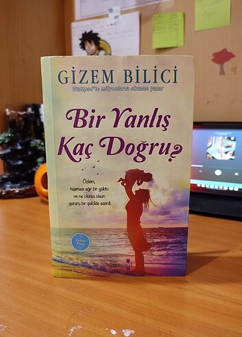 Kaç yanlış Kaç Doğru? -Gizem Bilici