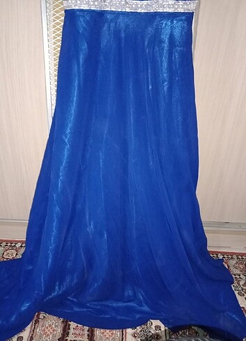 Diğer abiye elbise