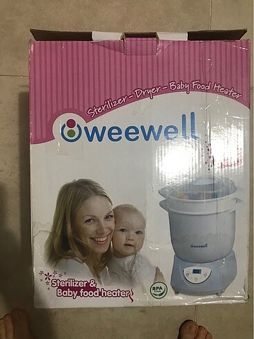 Sterilizatör