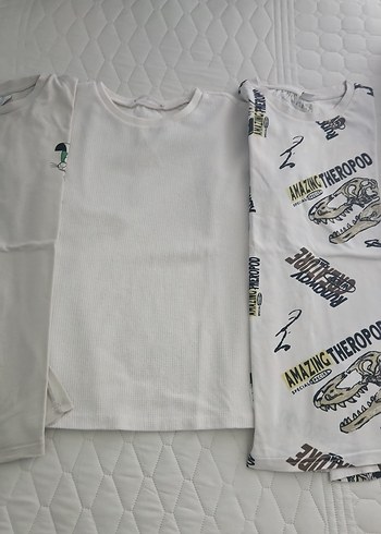 LC Waikiki 11-12 Yaş