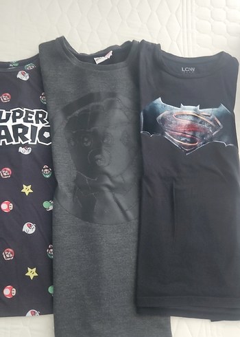 LC Waikiki 12-13 Yaş