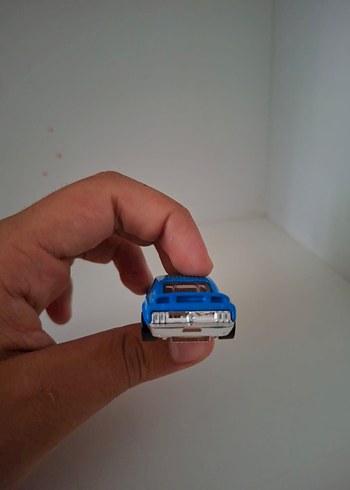 hotwheels ford mustang - Görsel 4