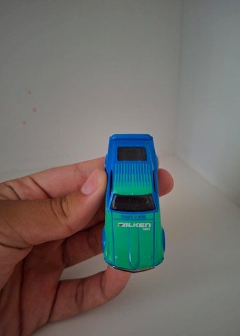 hotwheels ford mustang - Görsel 5