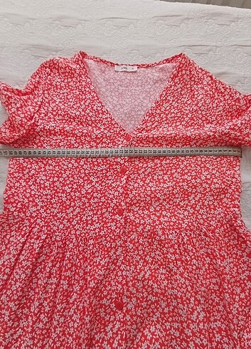 Yazlık elbise 