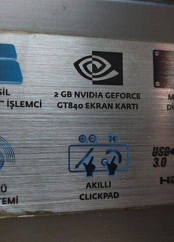 Casper Casper laptop 