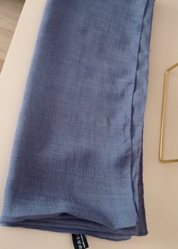 mavi şal - Görsel 2