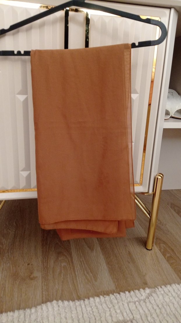 Bej  Şal - Görsel 2