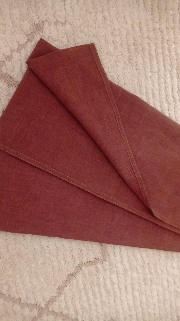 tesettür şal - Görsel 2