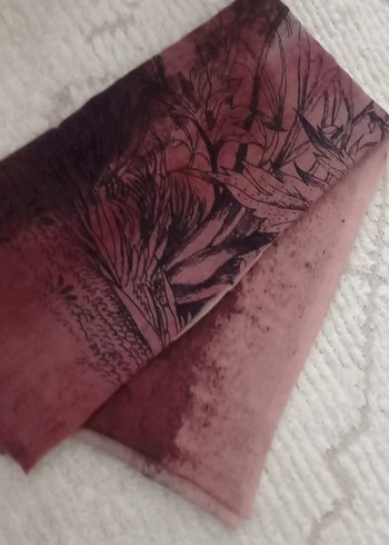 Kadın Şal - Görsel 2