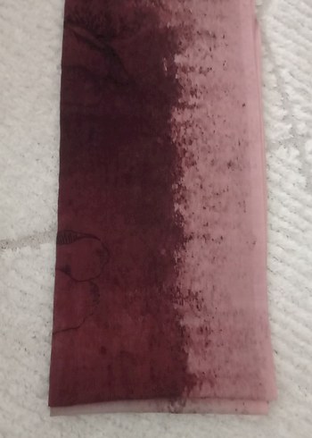 Kadın Şal - Görsel 3