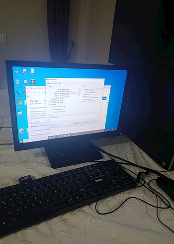 masa üstü bilgisayar - Görsel 6